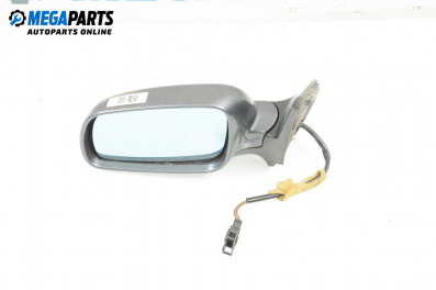 Mirror for Volkswagen Jetta IV Sedan (07.1999 - 12.2005), 5 doors, sedan, position: left