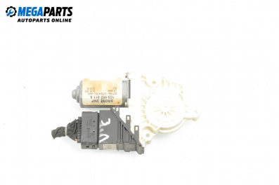 Window lift motor for Volkswagen Jetta IV Sedan (07.1999 - 12.2005), 5 doors, sedan, position: rear - left, № 1C0959811A