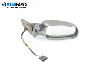 Mirror for Volkswagen Jetta IV Sedan (07.1999 - 12.2005), 5 doors, sedan, position: right