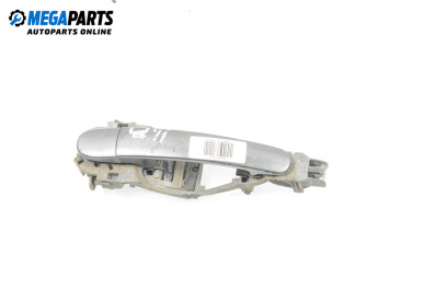 Außengriff for Volkswagen Jetta IV Sedan (07.1999 - 12.2005), 5 türen, sedan, position: rechts, vorderseite