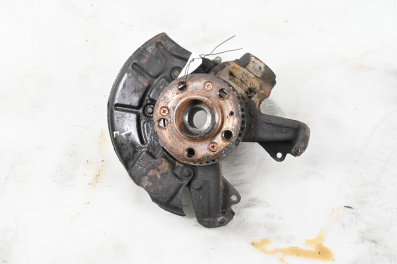 Knuckle hub for Volkswagen Jetta IV Sedan (07.1999 - 12.2005), position: front - right