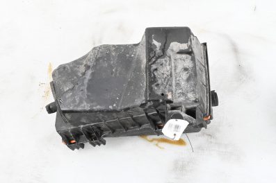 Filtergehäuse for Volkswagen Jetta IV Sedan (07.1999 - 12.2005) 2.0