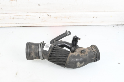 Air duct for Volkswagen Jetta IV Sedan (07.1999 - 12.2005) 2.0, 115 hp