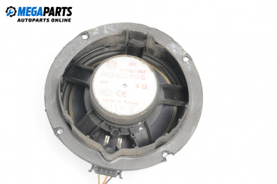 Lautsprecher for Volkswagen Passat IV Sedan B5.5 (10.2000 - 12.2005)