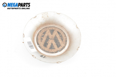 Wheel center caps for Volkswagen Passat IV Sedan B5.5 (10.2000 - 12.2005), sedan