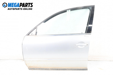 Ușă for Volkswagen Passat IV Sedan B5.5 (10.2000 - 12.2005), 5 uși, sedan, position: stânga - fața