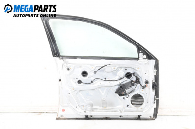 Door for Volkswagen Passat IV Sedan B5.5 (10.2000 - 12.2005), 5 doors, sedan, position: front - left