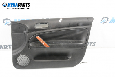 Interior door panel  for Volkswagen Passat IV Sedan B5.5 (10.2000 - 12.2005), 5 doors, sedan, position: front - right