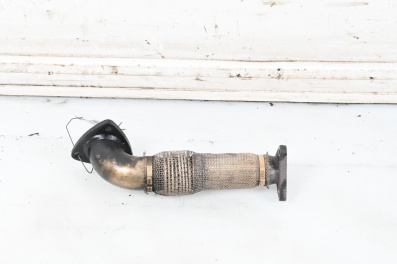 Conductă galerie de evacuare for Volkswagen Passat IV Sedan B5.5 (10.2000 - 12.2005) 2.5 TDI 4motion, 150 hp