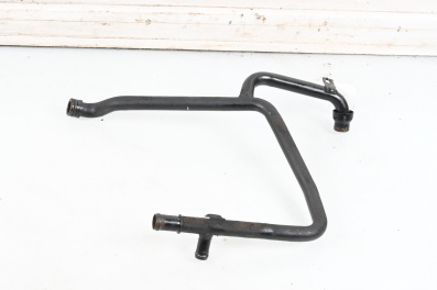 Water pipe for Volkswagen Passat IV Sedan B5.5 (10.2000 - 12.2005) 2.5 TDI 4motion, 150 hp