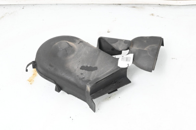 Timing belt cover for Volkswagen Passat IV Sedan B5.5 (10.2000 - 12.2005) 2.5 TDI 4motion, 150 hp