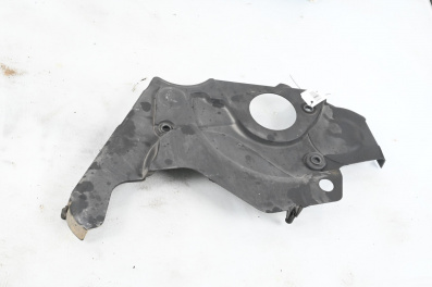 Timing belt cover for Volkswagen Passat IV Sedan B5.5 (10.2000 - 12.2005) 2.5 TDI 4motion, 150 hp