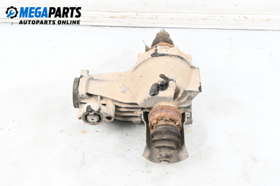 for Volkswagen Passat IV Sedan B5.5 (10.2000 - 12.2005) 2.5 TDI 4motion, 150 hp, automatic