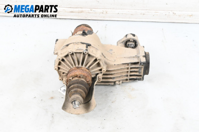  for Volkswagen Passat IV Sedan B5.5 (10.2000 - 12.2005) 2.5 TDI 4motion, 150 hp, automatic