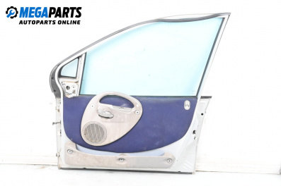 Ușă for Fiat Multipla Multivan (04.1999 - 06.2010), 5 uși, monovolum, position: dreaptă - fața