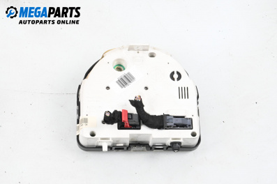 Kilometerzähler for Fiat Multipla Multivan (04.1999 - 06.2010) 1.6 16V Bipower (186AXC1A), 103 hp