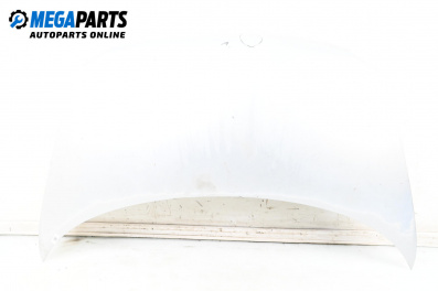 Motorhaube for Fiat Multipla Multivan (04.1999 - 06.2010), 5 türen, minivan, position: vorderseite