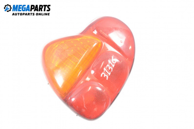 Tail light for Fiat Multipla Multivan (04.1999 - 06.2010), minivan, position: left