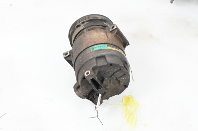 AC compressor for Fiat Multipla Multivan (04.1999 - 06.2010) 1.6 16V Bipower (186AXC1A), 103 hp