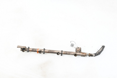 Benzin-einspritzleiste for Fiat Multipla Multivan (04.1999 - 06.2010) 1.6 16V Bipower (186AXC1A), 103 hp