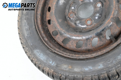 Reserverad DEBICA 135/70/13, DOT: A5F6 (Preis pro stück)