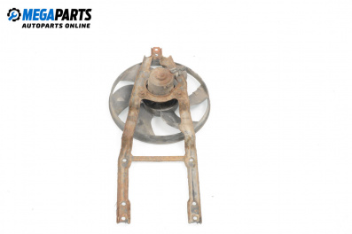 Radiator fan for Fiat Cinquecento Hatchback (07.1991 - 07.1999) 0.9 i.e. S (170AF, 170CF), 40 hp