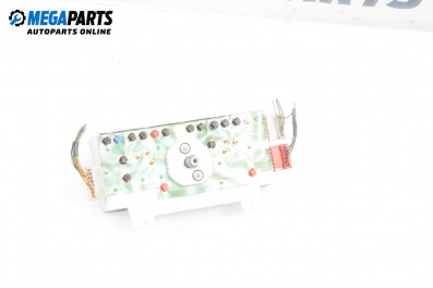 Bloc instrumente de bord for Fiat Cinquecento Hatchback (07.1991 - 07.1999) 0.9 i.e. S (170AF, 170CF), 40 hp