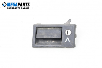 Außengriff for Fiat Cinquecento Hatchback (07.1991 - 07.1999), 3 türen, hecktür, position: links