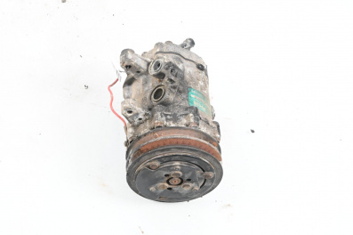 AC compressor for Fiat Cinquecento Hatchback (07.1991 - 07.1999) 0.9 i.e. S (170AF, 170CF), 40 hp, № SD7B10