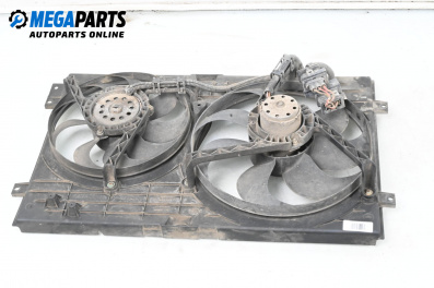 Kühllüfter for Volkswagen Golf IV Hatchback (08.1997 - 06.2005) 1.4 16V, 75 hp