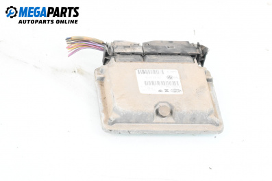 ECU for Volkswagen Golf IV Hatchback (08.1997 - 06.2005) 1.4 16V, 75 hp, № 036 906 014 AB