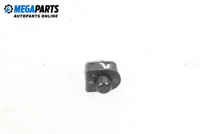 Taste el. spiegel for Volkswagen Golf IV Hatchback (08.1997 - 06.2005)