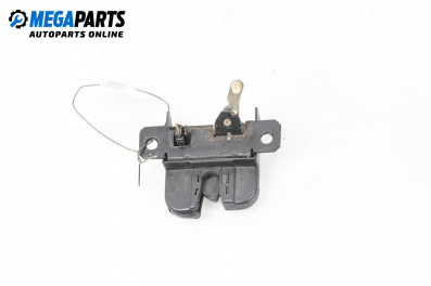 Heckklappe-schloss for Volkswagen Golf IV Hatchback (08.1997 - 06.2005), hecktür, position: rückseite