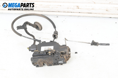 Schloss for Volkswagen Golf IV Hatchback (08.1997 - 06.2005), position: links