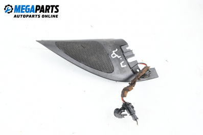 Difuzor for Volkswagen Golf IV Hatchback (08.1997 - 06.2005)