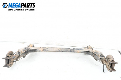 Rear axle for Volkswagen Golf IV Hatchback (08.1997 - 06.2005), hatchback