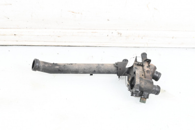 Thermostatgehäuse  for Volkswagen Golf IV Hatchback (08.1997 - 06.2005) 1.4 16V, 75 hp