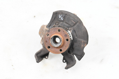 Knuckle hub for Volkswagen Golf IV Hatchback (08.1997 - 06.2005), position: front - left