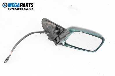 Mirror for Volkswagen Polo Hatchback II (10.1994 - 10.1999), 5 doors, hatchback, position: right