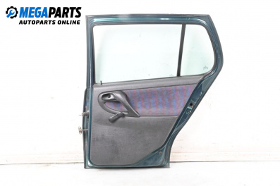 Ușă for Volkswagen Polo Hatchback II (10.1994 - 10.1999), 5 uși, hatchback, position: dreaptă - spate