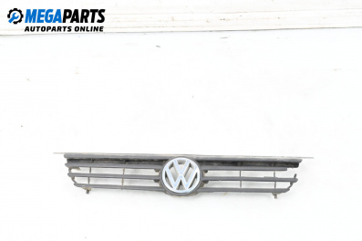 Gitter for Volkswagen Polo Hatchback II (10.1994 - 10.1999), hecktür, position: vorderseite