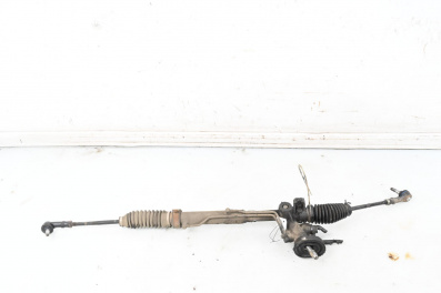 Zahnstangen-lenkgetriebe, hydraulisch for Volkswagen Polo Hatchback II (10.1994 - 10.1999), hecktür