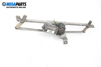 Front wipers motor for Volkswagen Polo Hatchback II (10.1994 - 10.1999), hatchback, position: front