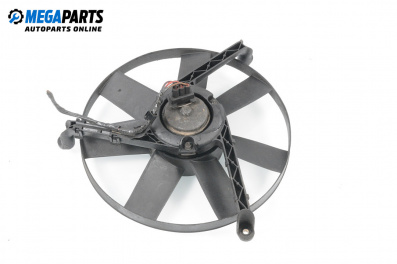 Kühlerlüfter for Volkswagen Polo Hatchback II (10.1994 - 10.1999) 60 1.4, 60 hp