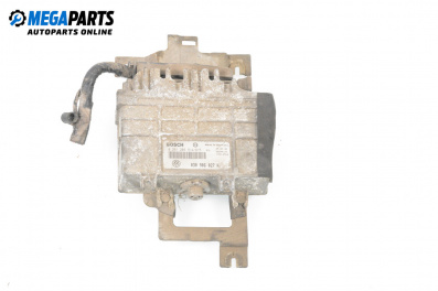ECU for Volkswagen Polo Hatchback II (10.1994 - 10.1999) 60 1.4, 60 hp, № 0261203914