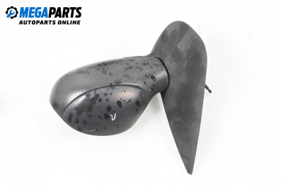 Oglindă for Peugeot 206 Hatchback (08.1998 - 12.2012), 3 uși, hatchback, position: stânga