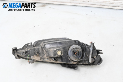 Headlight for Peugeot 206 Hatchback (08.1998 - 12.2012), hatchback, position: left