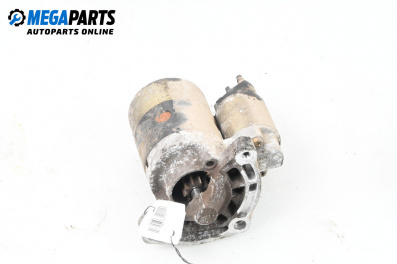 Anlasser for Peugeot 206 Hatchback (08.1998 - 12.2012) 1.1 i, 60 hp