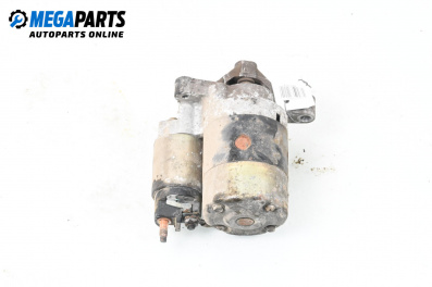 Anlasser for Peugeot 206 Hatchback (08.1998 - 12.2012) 1.1 i, 60 hp
