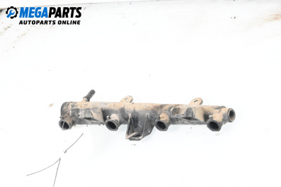 Rampă combustibil for Peugeot 206 Hatchback (08.1998 - 12.2012) 1.1 i, 60 hp